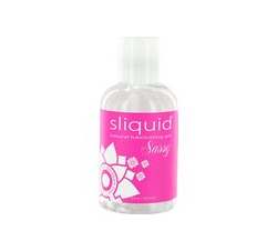 Sliquid Sassy, 4.2 Ounce